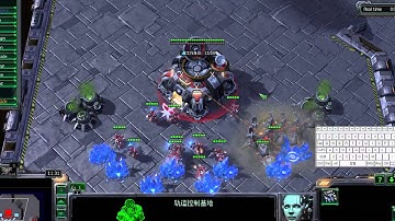 Video demonstration: Smart target Calldown: MULE