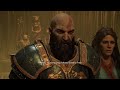 The Norns Are Very Annoying In God Of War Ragnarok