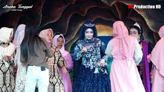 NGERINGET BARENG - ANEKA TUNGGAL LIVE GADIS PAWIDEAN