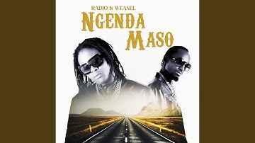 Bwebiba (feat. Diamond Oscar)