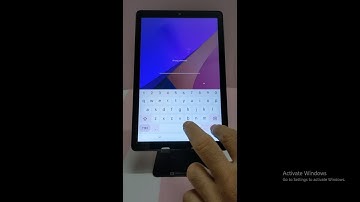 TCL Nxtpaper 12 Pro Hard Factory Reset 2024 Lock Screen Bypass