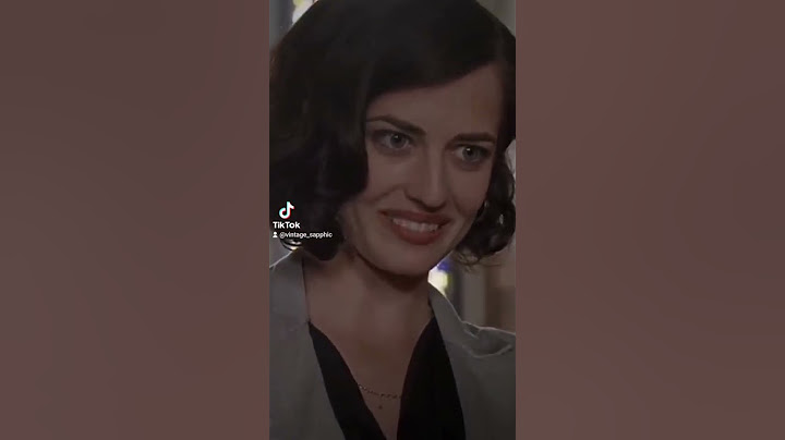 Eva Green in Cracks (2009)
