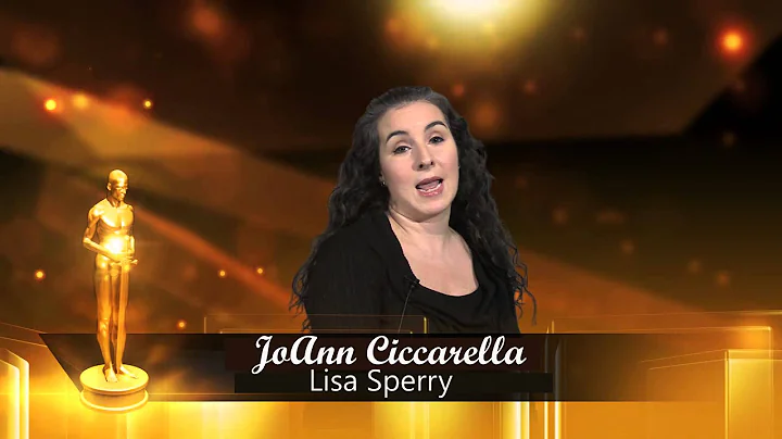 Lisa Sperry