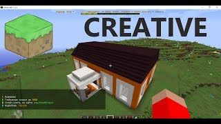 Красивый дом в Minecraft  Строительство