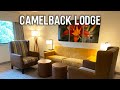 Tour of 2-Bedroom Suite at Camelback Resort