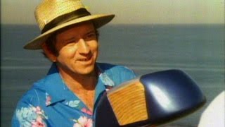 (MOJO Classics) Max Walker  'World's Worst Golfer' - Tooheys 2.2 Lite Ad