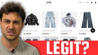 Kaluzelo.com Review: Legit Fashion Store or Scam?