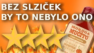 SEMÍNKA-CHILLI.CZ | BEZ SLZIČEK BY TO NEBYLO ONO