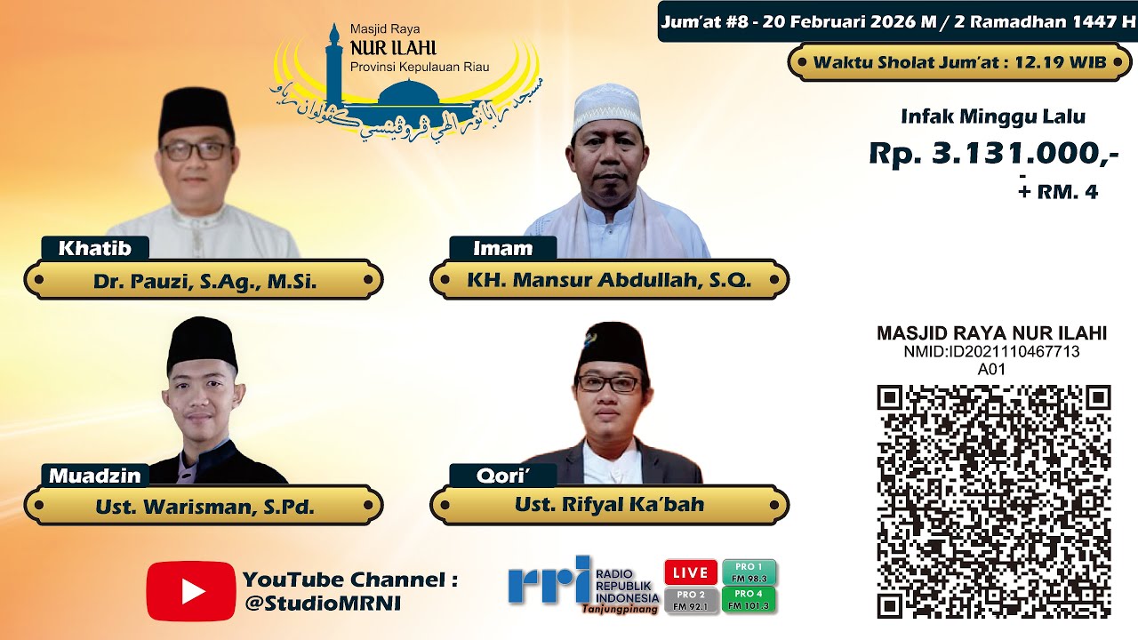 #08-26 Jum'at 20 Februari 2026