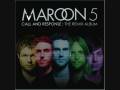 Maroon 5 - Wake Up Call (Feat. Mary J Blige) - Mark Ronson