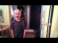Dennis The Menace Breaking The False Teeth Scene 1993 Dennis The Menace Breaking The False Teeth Scene 1993