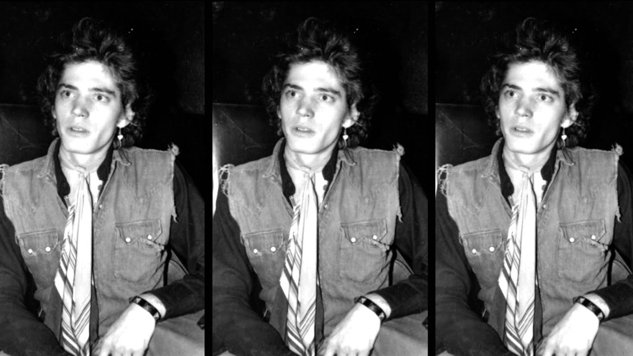 Mapplethorpe: Look At The Pictures - Official trailer