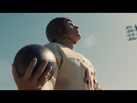 12 MIGHTY ORPHANS (2021) | Hollywood.com Movie Trailers