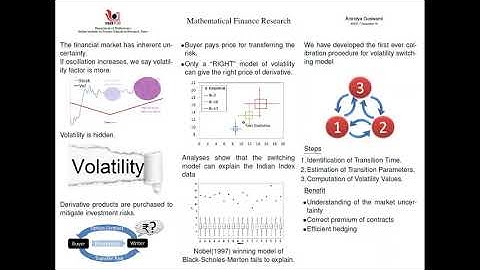 Calibration of Regime Switching Market Model