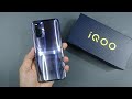 vivo iQOO Neo5 Lite unboxing, Snapdragon 870, camera, antutu, gaming