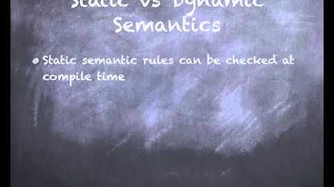 overview of compilation 02