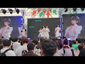 20230924 LINKL PLANET Tsukuttekumitatete 『ツクッテクミタテテ』, THAI-JAPAN ICONIC MUSIC FEST 2023