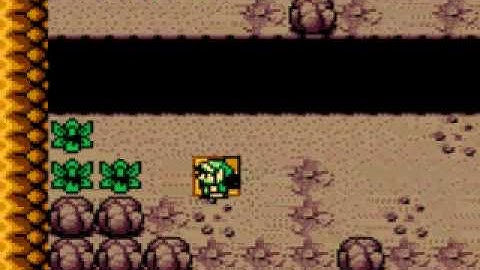 The Legend of Zelda Oracle of Seasons Part 8