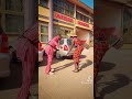 alien skin feat clever j official music video #dance challenge by ugmasai x tiffanyrykenz