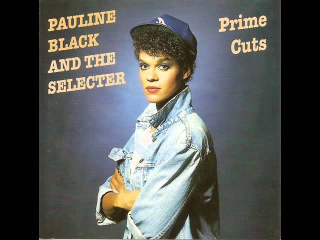 Pauline Black - Nameless