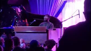 Cory Henry 'He Has Made Me Glad' - Live at Blue Note NYC, September 26, 2021 | Part 1