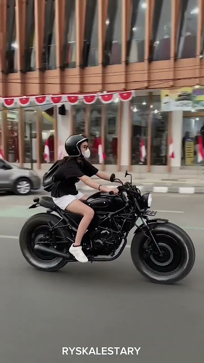 JAPSTYLE 19.8 JUTA BASIC HONDA CB150R