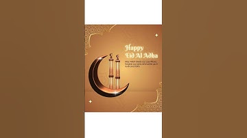 ✨ Eid Mubarak 2025 🌙 |🕌💖Eid Mubarak Wishes Video 2025 | Happy Eid 2025 WhatsApp Status Animation 🎊