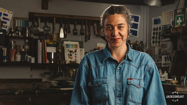 In Conversation with Anne-Sylvie Godeau, Founder o...