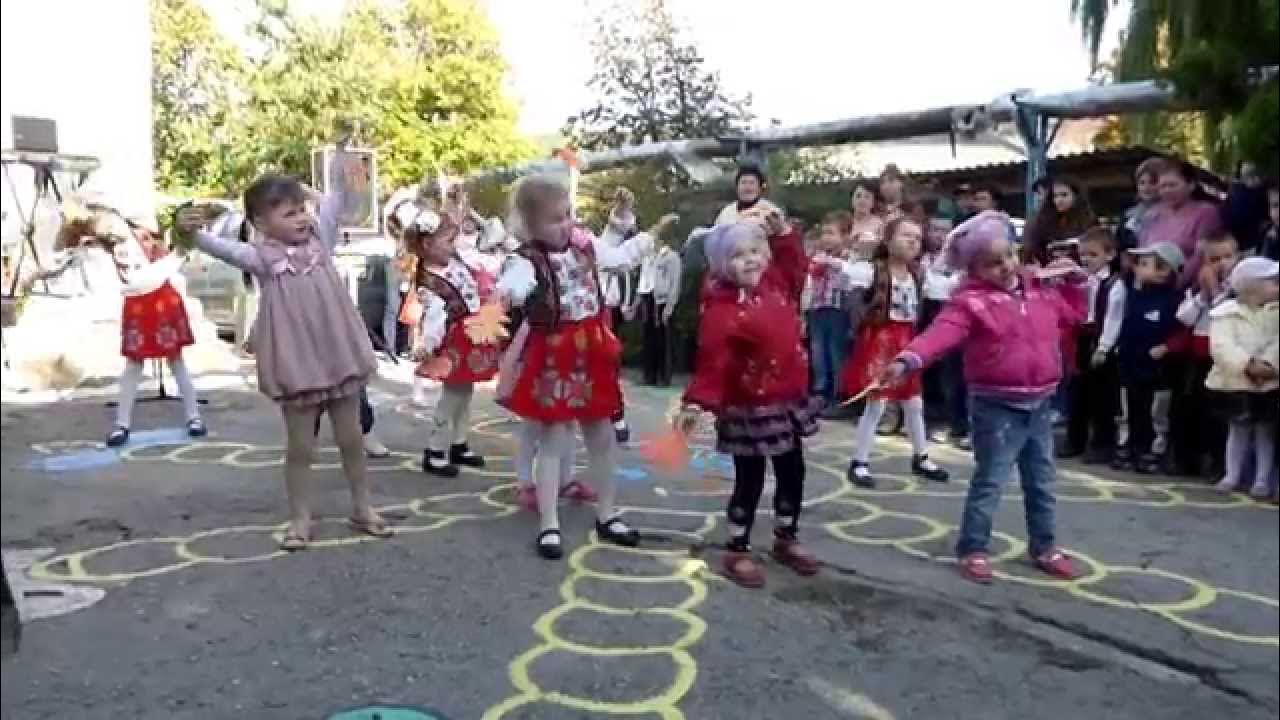 Танец ласковое солнышко. Танец ласковое солнышко
