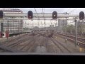 Meerijden met de machinist van Zaandam naar Amsterdam Centraal