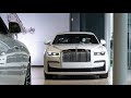 2021 Rolls-Royce Ghost - Exclusive Walkaround in 4k