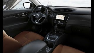 В России стартовали продажи обновленного Nissan X-Trail