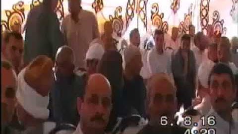قارئ العالم الاول الشيخ محمود الشحات اخر ال عمران عزبة كشك ديرب شرقيه    6  8  2016 عمرو صقر