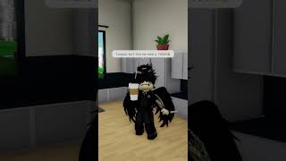 ненавижу ЧАЙ #shorts #roblox