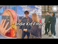 Indie Kid Filter | how to edit Indie kid filter | vsco tutorial 2020