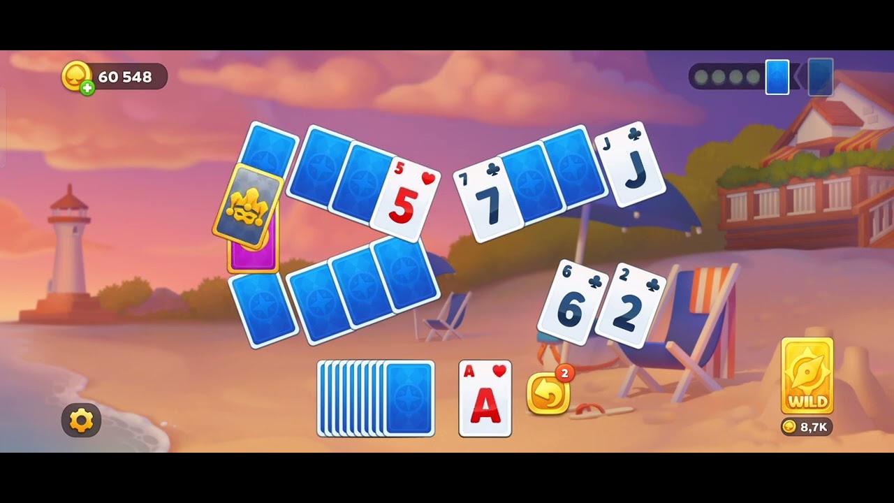 Riddle Road level 365 | PuzzledCubes.site