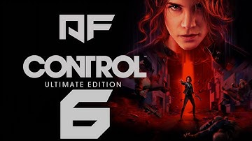 Control. Walkthrough 6. The Face of the Enemy. Langston