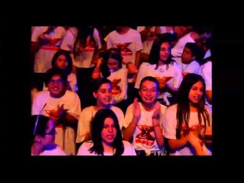 X ფაქტორი - დიმა კობეშავიძე | X Factor - Dima Kobeshavidze - Freedom