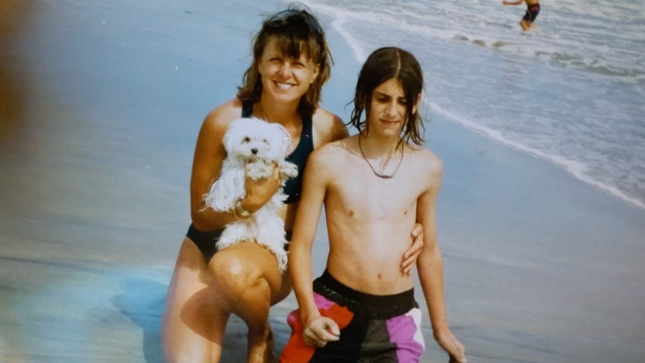 my mom and i youtube