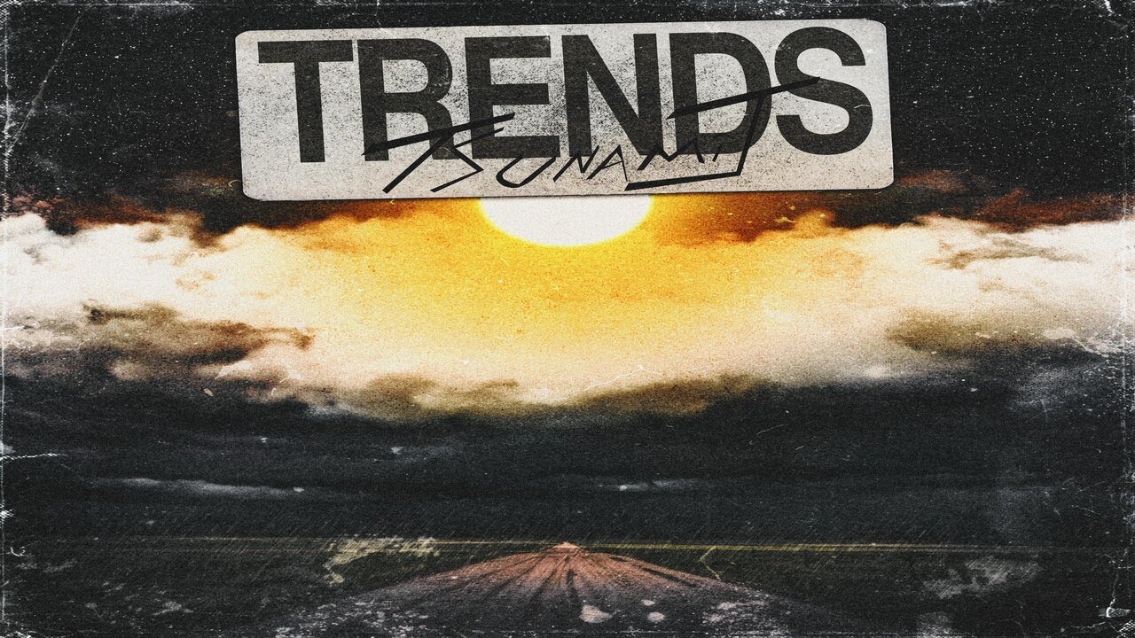 Watch Tsunami J. - Trends (prod. Fantom) on YouTube Watch Tsunami J. - Trends (prod. Fantom) on YouTube
