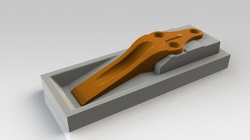 PATTERN MAKING VIDEO