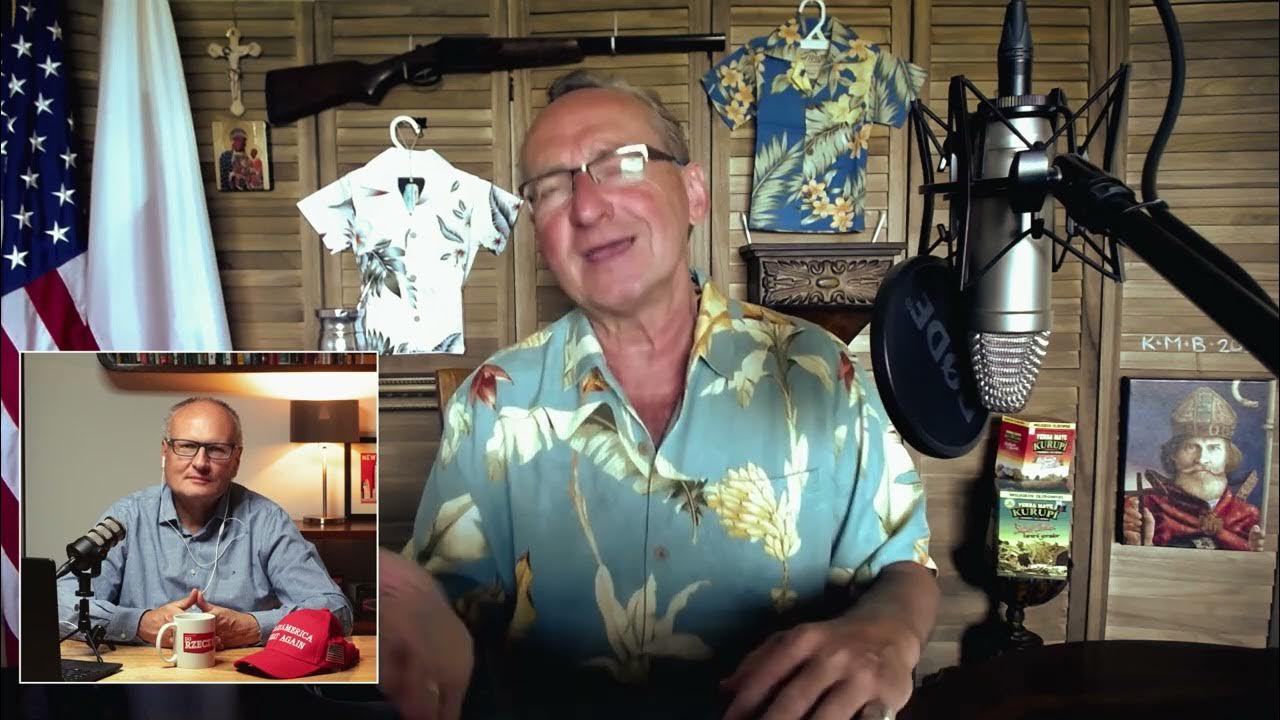 Miniatura: "Antysystem" – 79. odc