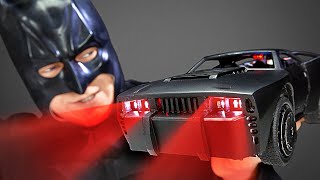 自動車のメタモルフォーゼ：信じられないような自動車の変貌と挑戦！🏁🚗💥