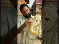 మల్లెపూలతో అద్భుతమైన వినాయకుడు 🌺 How to Make Jasmine Flower Ganesha | wikiMedia  #shortvideo #shorts