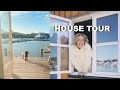 HOUSE TOUR - Lofoten Islands, Norway