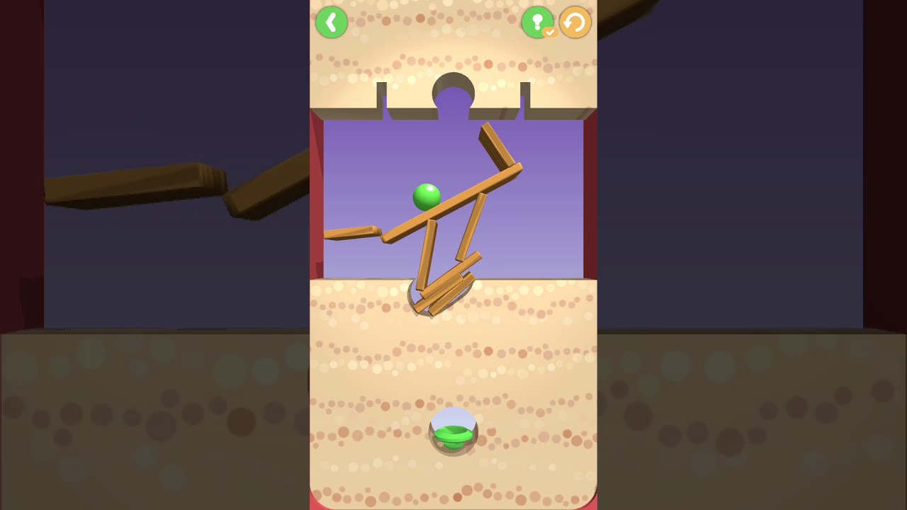 Dig this! Level 4-17 | Digger’s Delight | dig this level 4 episode 17 solution walkthrough answer