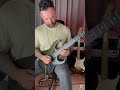 Spirit Carries On #guitar#solooftheweek