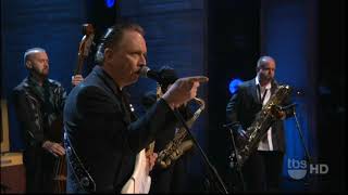 Watch Jimmie Vaughan Just A Little Bit video