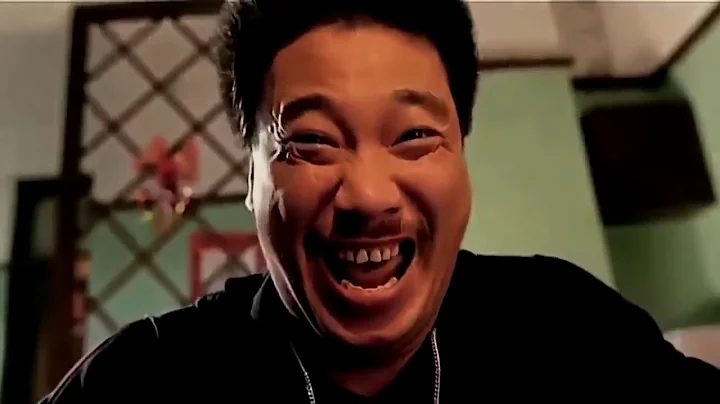 Stephen Chow God Of Gamblers - DayDayNews