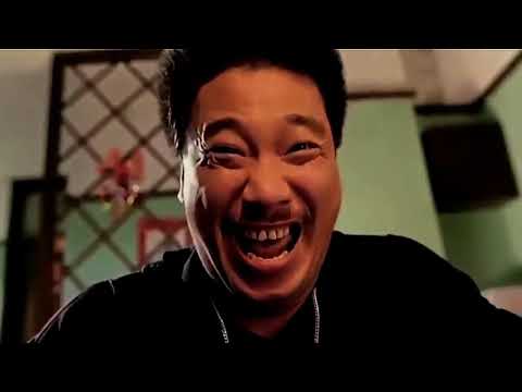 Stephen Chow God Of Gamblers